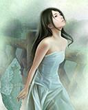 留守妇女怎样