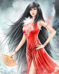 从女尸到绝代女帝